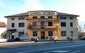 Albergo De March